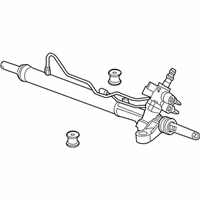 OEM Honda Rack, Power Steering - 53601-TE1-A02