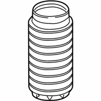 OEM Mercury Boot - XS7Z-18A047-AA