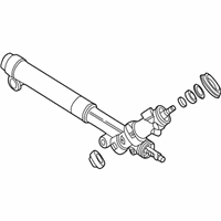 OEM 1997 Chevrolet Cavalier Gear Kit, Steering (Remanufacture) - 26068967