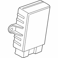 OEM 2019 Lincoln MKZ Actuator - HS7Z-13K198-E