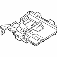 OEM Hyundai Venue Tray Assembly-Battery - 37150-K2000