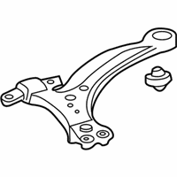 OEM 2003 Toyota Avalon Lower Control Arm - 48068-07030