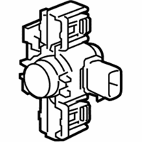 OEM 2016 Lexus CT200h Sensor, Ultrasonic - 89341-33200-D2