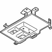 OEM Kia Tray Assembly-Battery - 371501D000