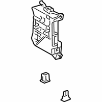 OEM Lexus CT200h Block Assembly, Driver Side - 82730-76022