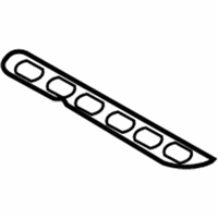 OEM Kia Optima Gasket-Surge Tank - 292153E100