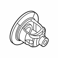 OEM Ram 1500 Classic DIFFERNTL-Differential - 68266878AA