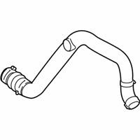 OEM 2015 Ford F-150 Upper Hose - FL3Z-6C646-B