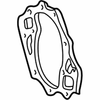 OEM 1994 Ford F-150 Gasket - E9TZ-8507-A
