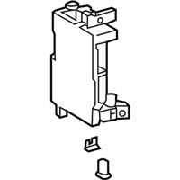 OEM 2019 Toyota Prius C Junction Block - 82730-52P61