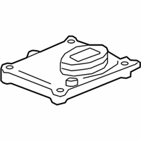 OEM 2020 Buick Encore Module - 42532768