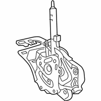 OEM 2018 Chevrolet Traverse CONTROL ASM-A/TRNS (W/O BASE) - 13534318