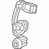 OEM Buick Socket & Wire - 20990300