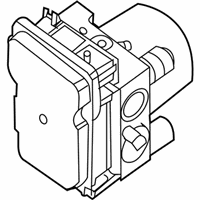 OEM Nissan Maxima Anti Skid Actuator Assembly - 47660-ZY93C