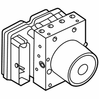 OEM 2021 Hyundai Palisade Brake Hydraulic Unit Assembly - 58910-S8350