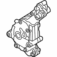 OEM 2019 Ram 1500 Classic Pump-Engine Oil - 68489996AA