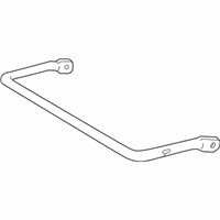 OEM 2001 Ford Ranger Stabilizer Bar - F87Z-5482-DA