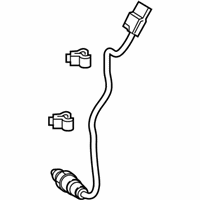 OEM 2020 Honda CR-V Sensor, Oxygen - 36532-5K1-H01