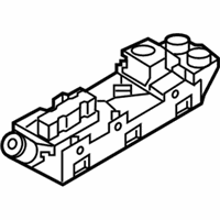 OEM 2020 Kia Stinger Power Window Unit Assembly - 93581J5010