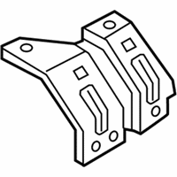 OEM 2019 Hyundai Santa Fe Stay Battery-UPR - 37130-D3000