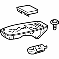 OEM Lexus Indicator, Shift Position - 35978-24020