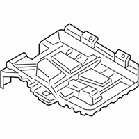 OEM 2021 Kia Niro EV Tray Assembly-Battery - 37150K4000