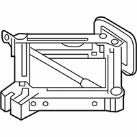 OEM Kia Jack Assembly - 09110C5000