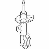 OEM 2019 Hyundai Sonata Strut Assembly, Front, Right - 54660-E6105