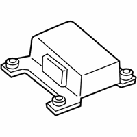 OEM Sensor-Side Air Bag Center - 98820-AM625