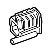 OEM 2013 Lincoln MKZ Leak Detect Pump - DU5Z-9C111-A