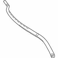 OEM 2021 Lincoln Corsair ARM ASY - WIPER - LJ7Z-17526-A