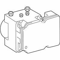 OEM Toyota Tundra Control Module - 44050-0C550