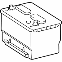 OEM Dodge Ram 2500 *Battery-Storage - 56028452AA