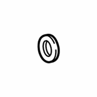 OEM Nissan Seal-O Ring - 49745-EZ40B