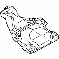 OEM BMW 430i xDrive Gran Coupe Engine Mount Bracket Right - 22-11-6-859-616