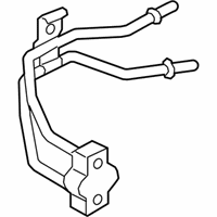 OEM 2019 Kia K900 Tube Assy-Oil Cooler - 25470J6600