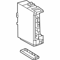 OEM 2022 Toyota Tacoma Fuse Box - 82730-04065