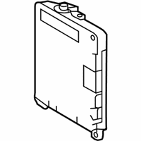 OEM Toyota Tacoma Module - 89220-04N90