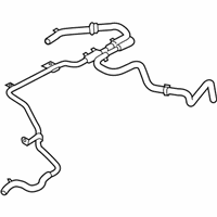 OEM Hose Assembly-INTENSIFIE - 59120J6000