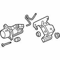 OEM Kia K900 Pump Assy-Vacuum - 59200J6100