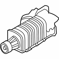 OEM Ford Mustang Supercharger - 2R3Z-6F066-AA