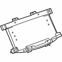 OEM Cadillac Display System - 84025087