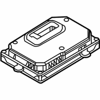 OEM 2011 Lincoln MKX Level Sensor - BA1Z-13K198-A