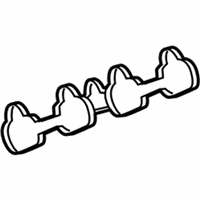 OEM Chevrolet Spark Manifold Gasket - 12647002