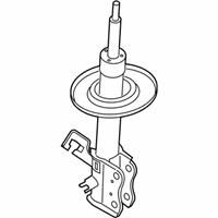 OEM 2010 Nissan Sentra STRUT Kit Front LH - E4303-ET81A