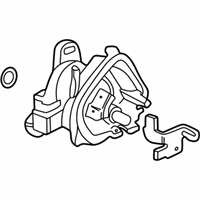 OEM Honda Housing, Distributor - 30105-P2E-A12