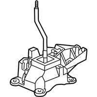 OEM Honda CR-V Lever Assy., Change - 54100-S9A-003