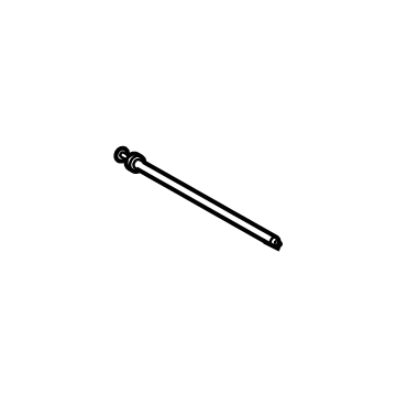 OEM 2021 BMW X3 Repair Kit Guide Pin - 34-11-6-872-572