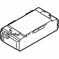 OEM 2022 BMW 530e Batteries - 61278841112