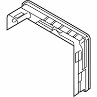 OEM BMW X2 REPAIR KIT, CONTROL UNIT DSC - 34-52-5-A1B-BD1